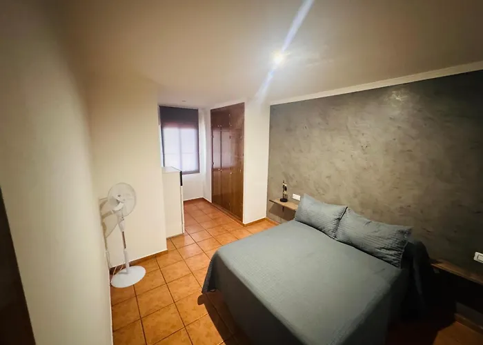 Appartement A Pie De Playa