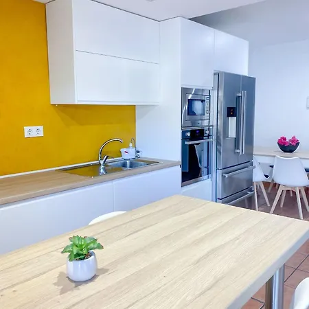 A Pie De Playa Appartamento *