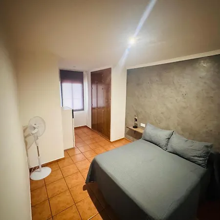 Appartement A Pie De Playa