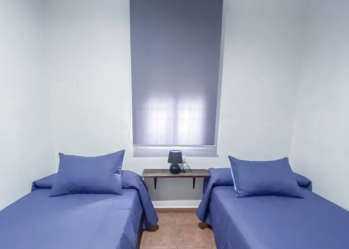 A Pie De Playa Appartement