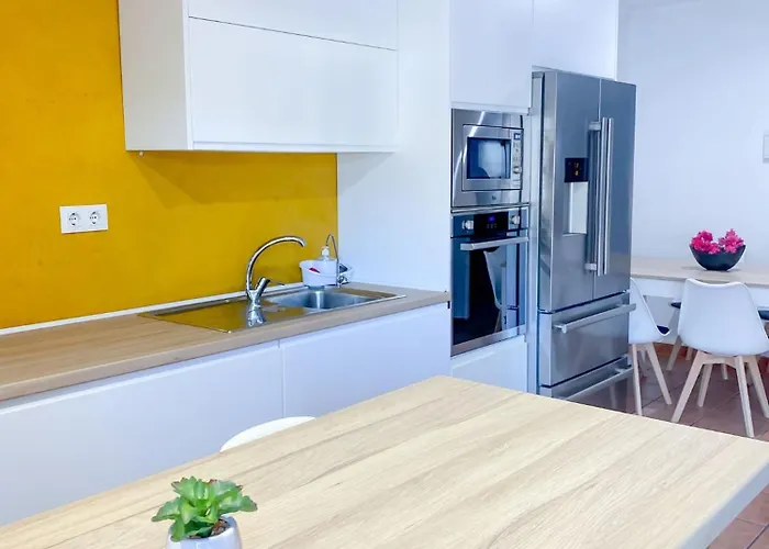 A Pie De Playa Appartement *