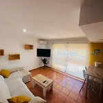 Apartamento A Pie De Playa Las Negras