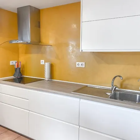 A Pie De Playa Apartment *