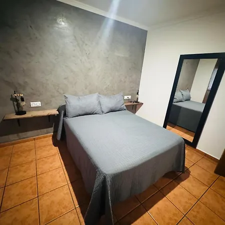 Apartamento A Pie De Playa Las Negras