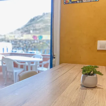 公寓 A Pie De Playa 拉斯内格拉斯