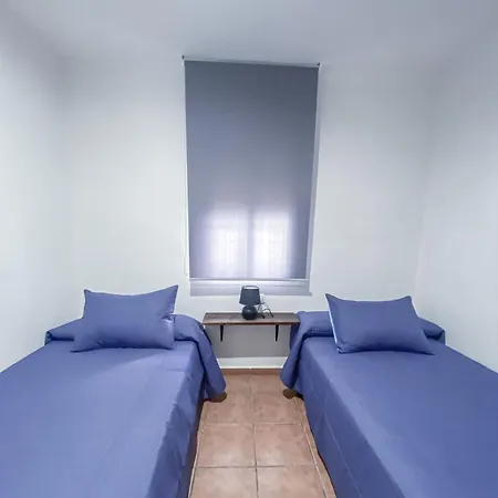 A Pie De Playa 公寓